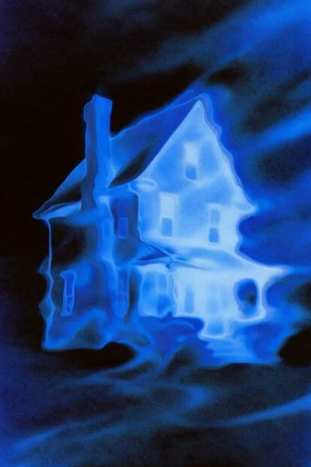 Luminescent Thermal Ether style AI image example 4