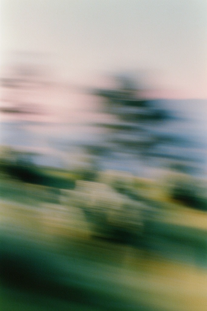 Ethereal Impressionist Haze style AI image example 2