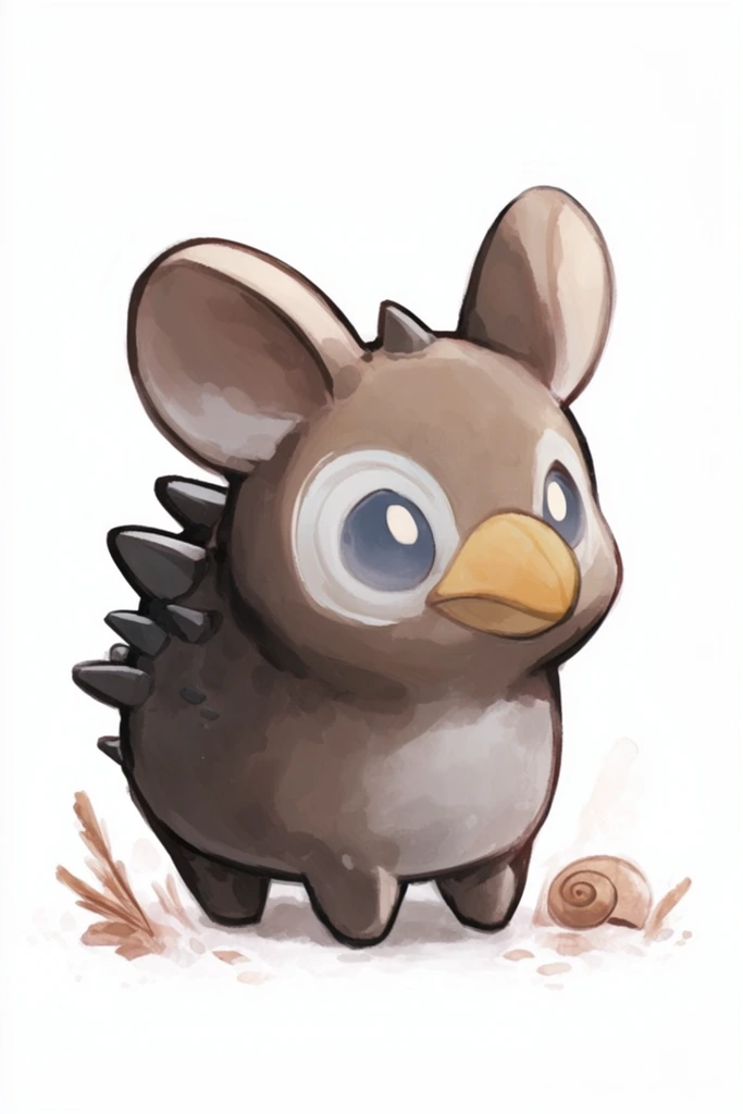 Cozy Stylized Fantasy style AI image example 3