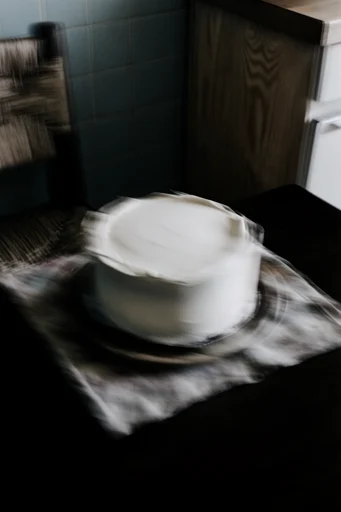 Spectral Gothic Noir style reference image — temporal displacement