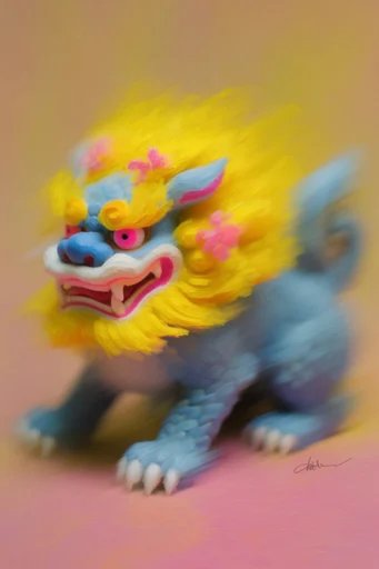 Luminous Impressionist Motion style reference image — sun-drenched palette