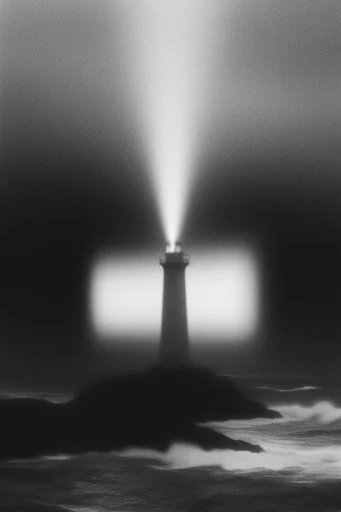 Tactile Cinematic Noir style reference image — cinematic noir