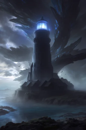 Monolithic Cinematic Noir style reference image — low-key chiaroscuro