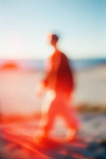 Ethereal Kinetic Impressionism style AI image example 2
