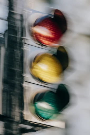 Dynamic Kinetic Velocity style reference image — panning shot