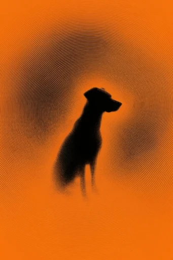 Luminous Psychedelic Depth style reference image — high-contrast luminosity