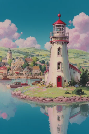 Ethereal Pastel Surrealism style reference image — minimalist composition