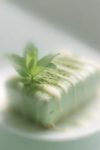 Ethereal Obscured Minimalism style reference image — diffused light
