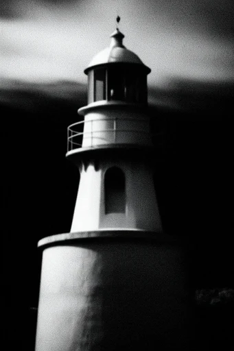 Cinematic Monochrome Noir style reference image — cinematic noir portrait