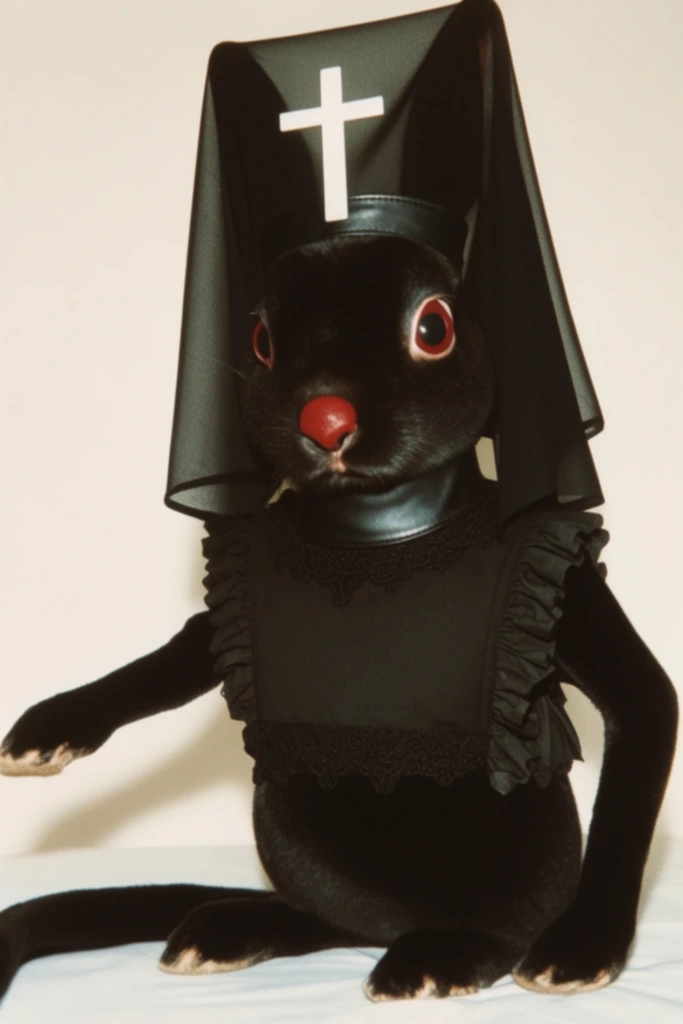 Surrealist Minimalist Avant-Garde style AI image example 3