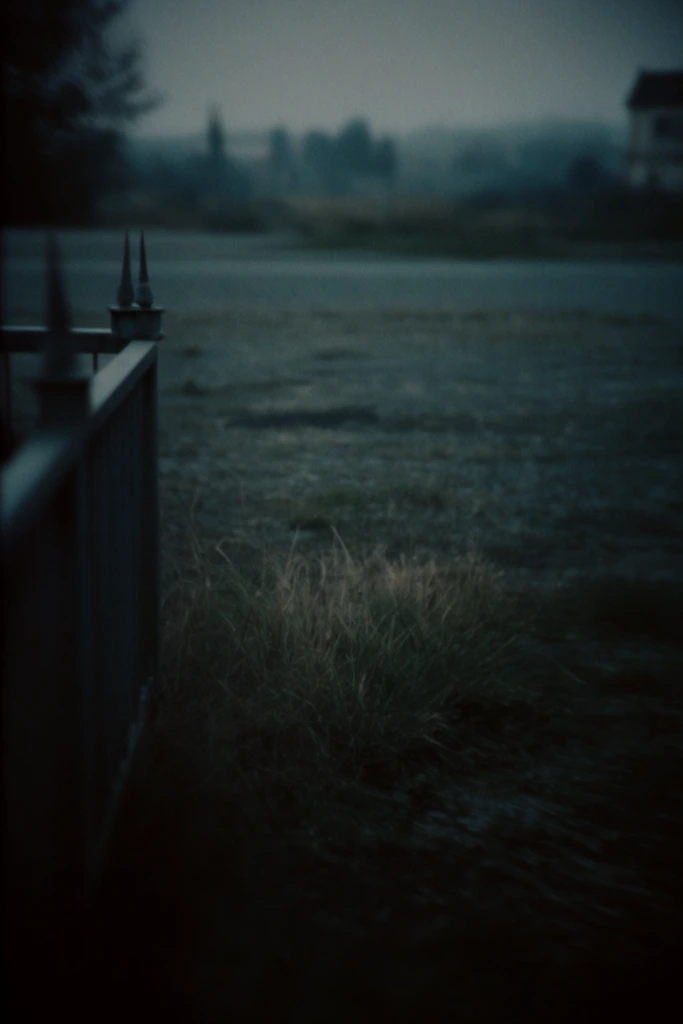 Cold Cinematic Suspense style AI image example 2