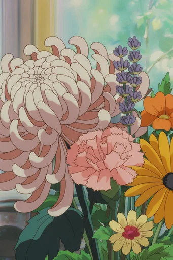 Nostalgic Cel Animation style reference image — vintage anime screencap
