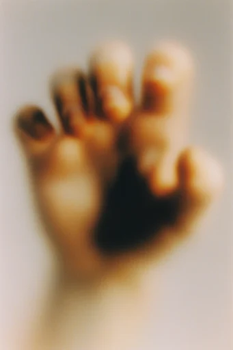 Ethereal Luminescent Minimalism style reference image — high-key overexposure