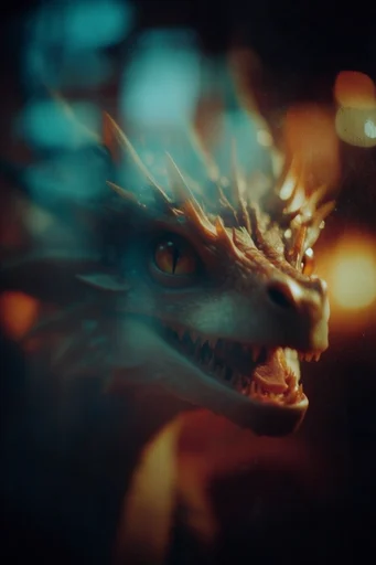 Ethereal Cinematic Nostalgia style reference image — golden hour glow