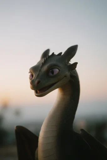 Cinematic Introspective Twilight style reference image — shallow depth of field