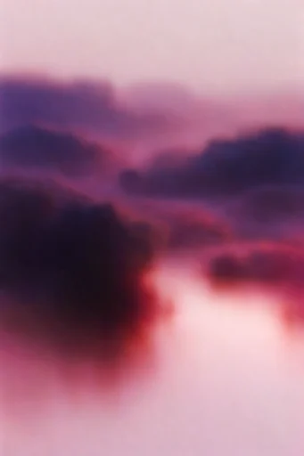 Luminous Spectral Haze style AI image example 2