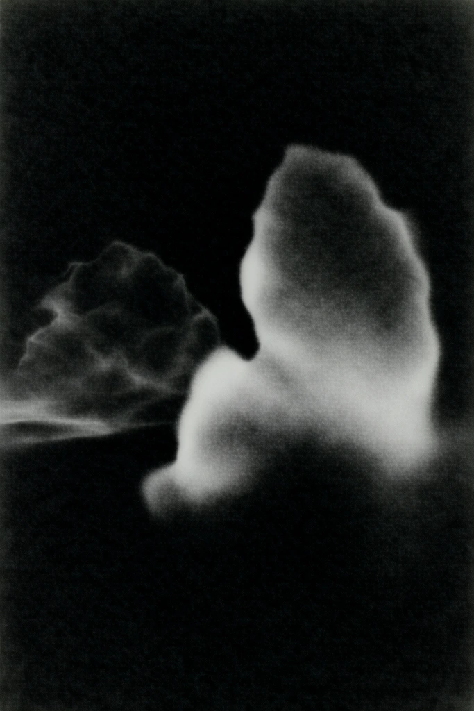 Spectral Obsidian Radiance style AI image example 2