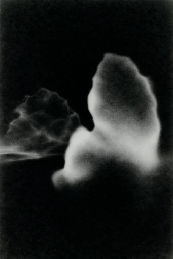 Spectral Obsidian Radiance style AI image example 2