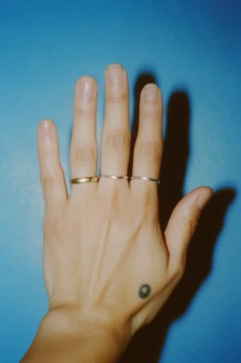 Nostalgic Surrealist Pop style reference image — minimalist surrealism