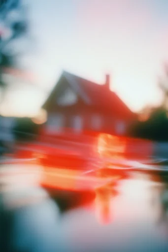 Ethereal Kinetic Impressionism style AI image example 4