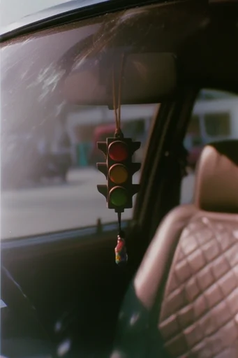 Intimate Cinematic Realism style reference image — shallow depth of field
