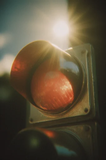 Ethereal Analog Nostalgia style reference image — soft focus bloom