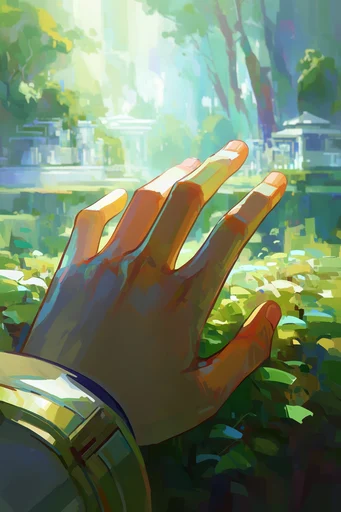 Luminous Urban Narrative style reference image — dramatic lighting