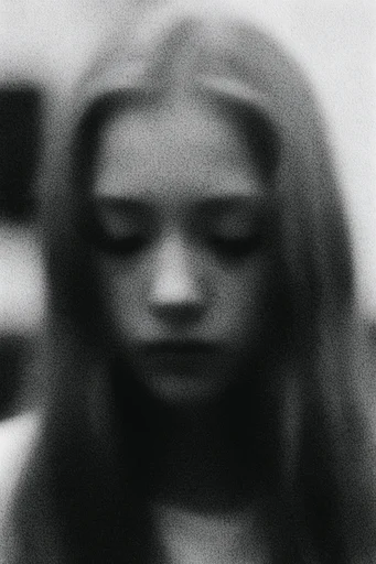 Gritty Chiaroscuro Noir moodboard — generate AI images in this style