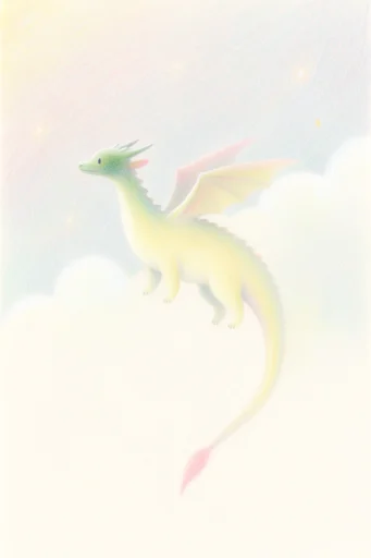 Ethereal Pastel Minimalism style reference image — minimalist composition