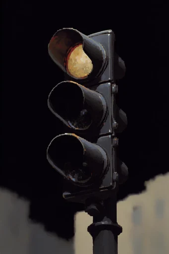 Gilded Gothic Cosmicism style reference image — chiaroscuro lighting