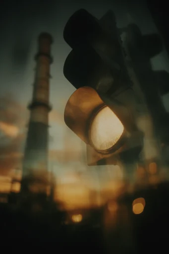 Ethereal Cinematic Nostalgia style reference image — shallow depth of field