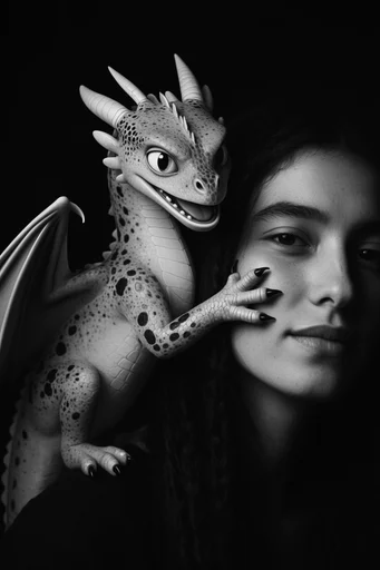 Cinematic Chiaroscuro Noir style reference image — cinematic noir