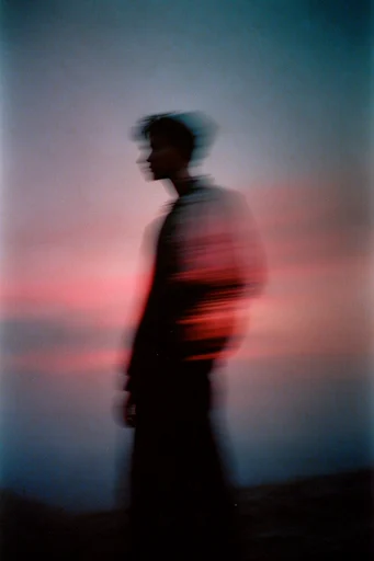 Ethereal Twilight Motion moodboard — generate AI images in this style