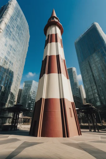 Dynamic Brutalist Editorial style reference image — sharp shadows