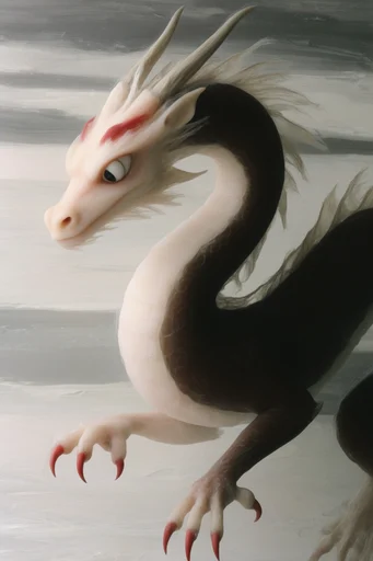 Ethereal Monochromatic Minimalism style reference image — soft diffused lighting