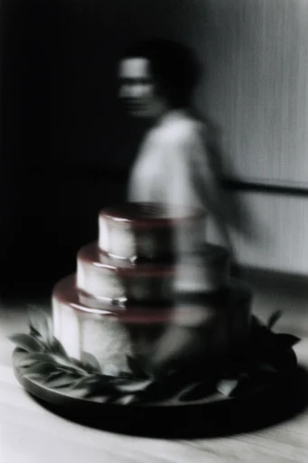 Atmospheric Motion Noir style reference image — dark atmospheric noir