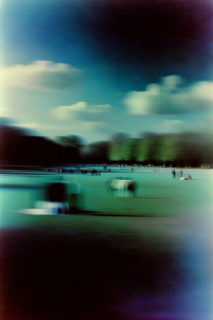 Spectral Nocturnal Motion style AI image example 2