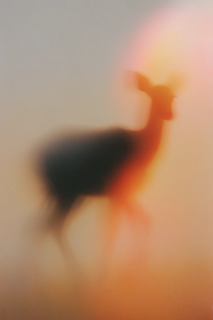 Ethereal Twilight Nostalgia style AI image example 3