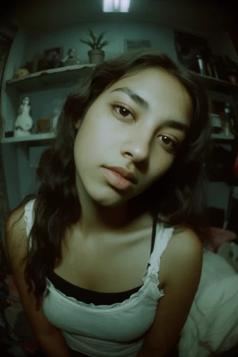 Gritty Cinematic Realism moodboard — generate AI images in this style
