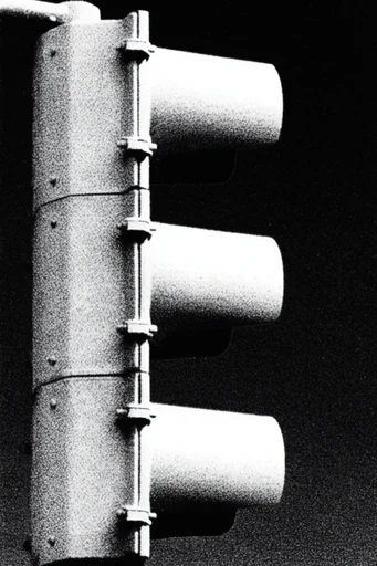 Ethereal Noir Texture style reference image — minimalist noir