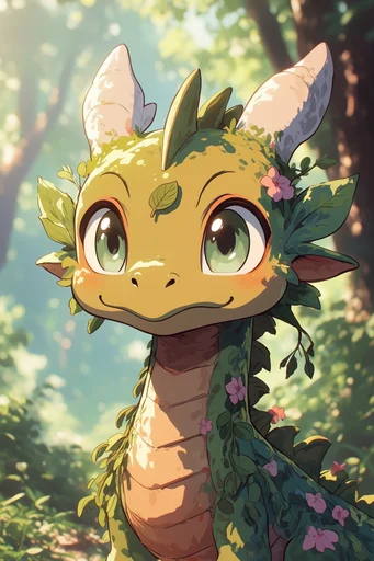 Luminous Whimsical Nostalgia style reference image — warm sun-drenched atmosphere