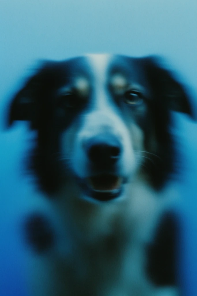 Ethereal Cyan Motion style AI image example 3