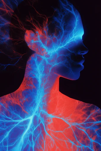 Nocturnal Esoteric Surrealism moodboard — generate AI images in this style