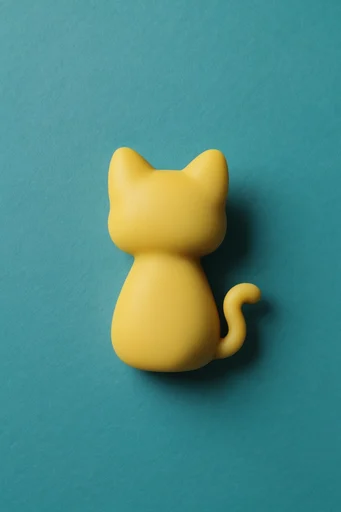 Graphic Surrealist Minimalism style reference image — textured background