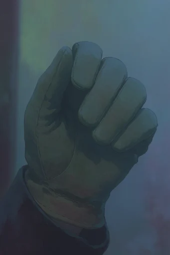 Atmospheric Somber Realism style reference image — low-key moody lighting