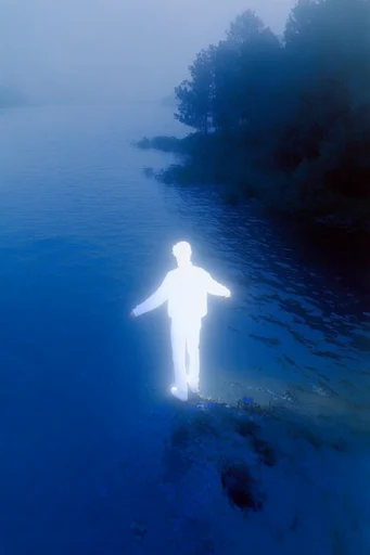 Ethereal Twilight Surrealism moodboard — generate AI images in this style