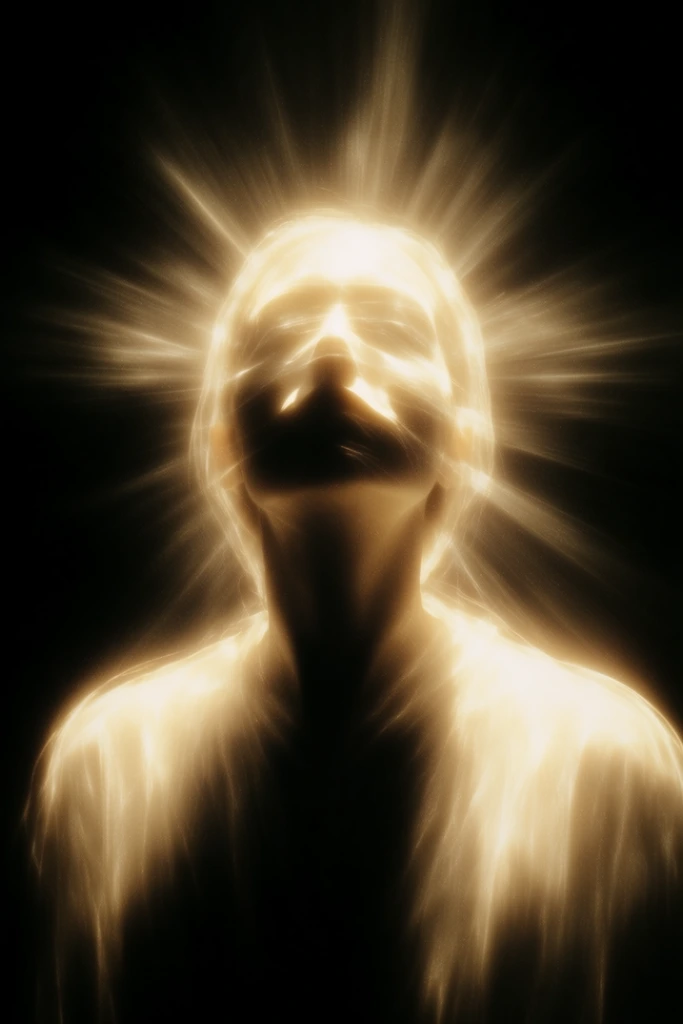 Ethereal Prismatic Luminance style AI image example 1