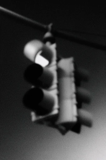 Ethereal Noir Pictorialism style reference image — chiaroscuro