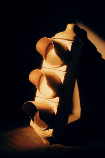 Dramatic Chiaroscuro Realism style reference image — low-key photography