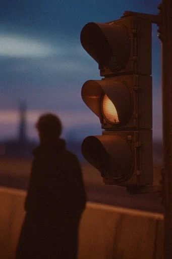 Ethereal Twilight Nostalgia style reference image — vintage color grading